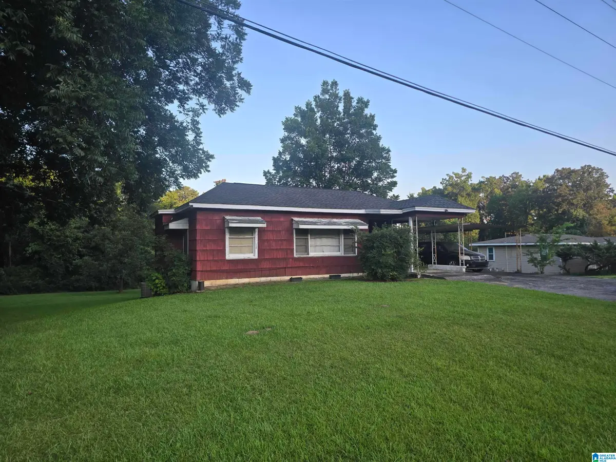 3113 NEW CASTLE ROAD, Birmingham, AL 35217 - #1