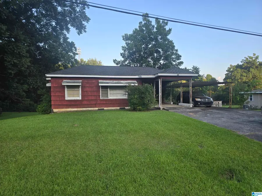 3113 NEW CASTLE ROAD, Birmingham, AL 35217 - #3