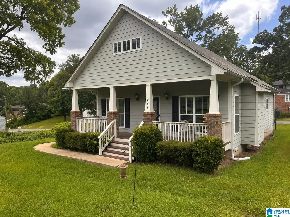 2001 4TH PLACE S, Birmingham, AL 35205 - #1