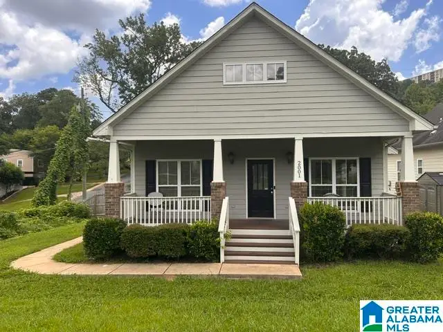 2001 4TH PLACE S, Birmingham, AL 35205 - #2