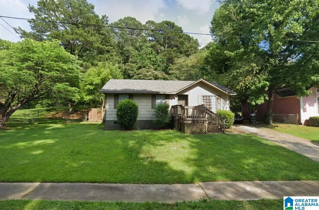 269 BAYBERRY ROAD, Birmingham, AL 35214 - #1
