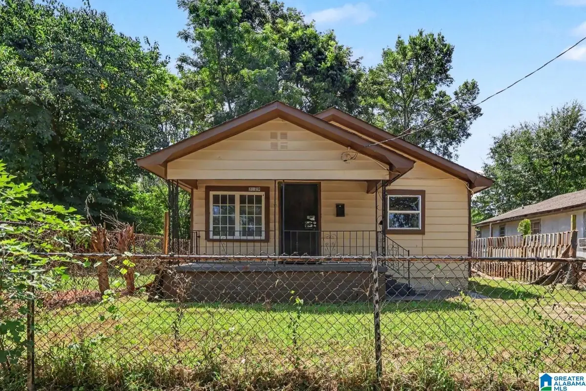 2129 POWDERLY AVENUE SW, Birmingham, AL 35211 - #1