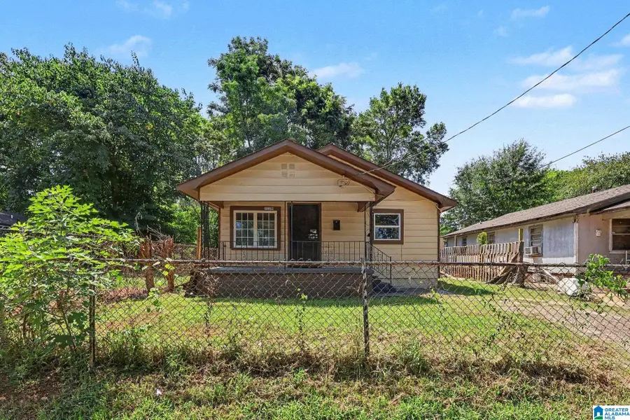 2129 POWDERLY AVENUE SW, Birmingham, AL 35211 - #2