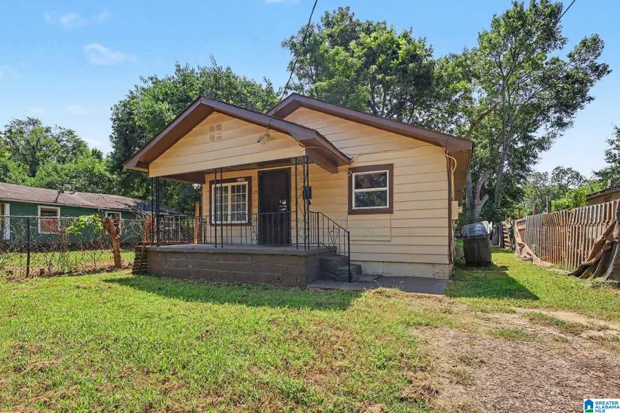 2129 POWDERLY AVENUE SW, Birmingham, AL 35211 - #3