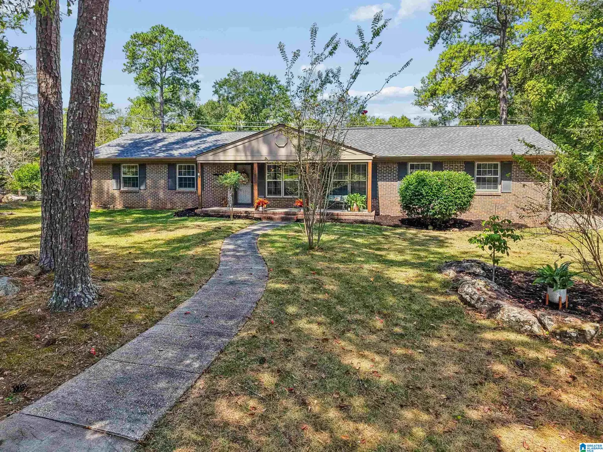 304 N BURBANK DRIVE, Hoover, AL 35226 - #1
