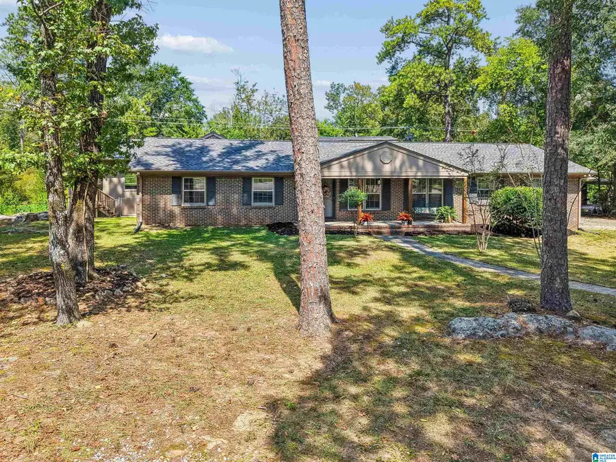 304 N BURBANK DRIVE, Hoover, AL 35226 - #3