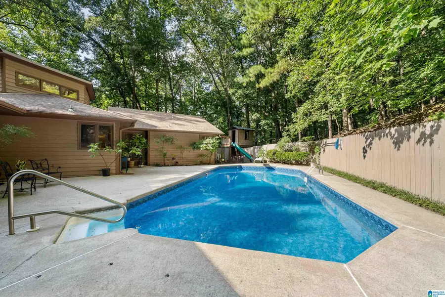 2301 MOUNTAIN RUN, Birmingham, AL 35244 - #3
