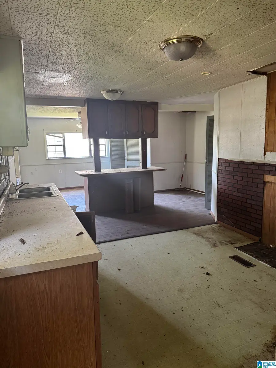 132 BURK LANE, Talladega, AL 35160 - #2