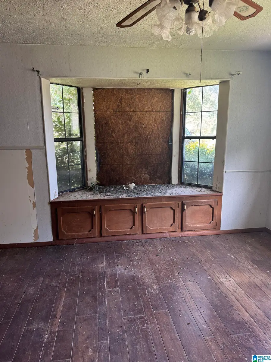 132 BURK LANE, Talladega, AL 35160 - #3