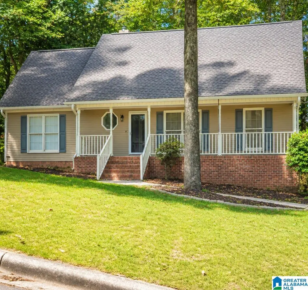 6248 WHIPPOORWILL DRIVE, Pinson, AL 35126 - #1