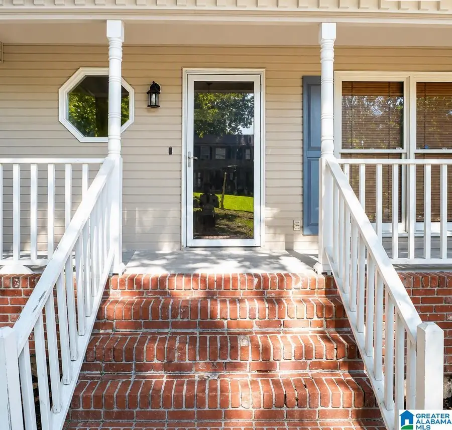 6248 WHIPPOORWILL DRIVE, Pinson, AL 35126 - #2