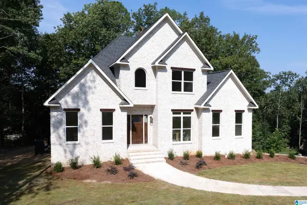 5806 HATCHERS RUN, Pinson, AL 35126