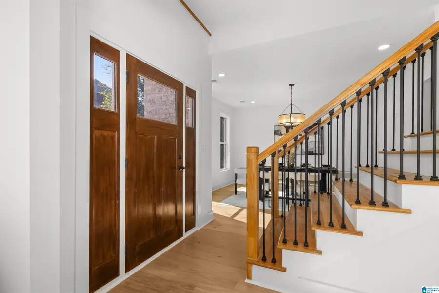 5806 HATCHERS RUN, Pinson, AL 35126 - #3
