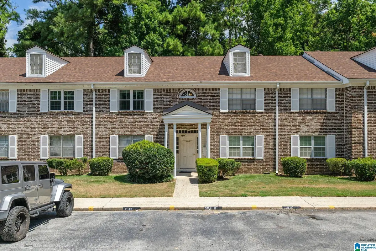 2118 MONTREAT LANE, Vestavia Hills, AL 35216 - #1