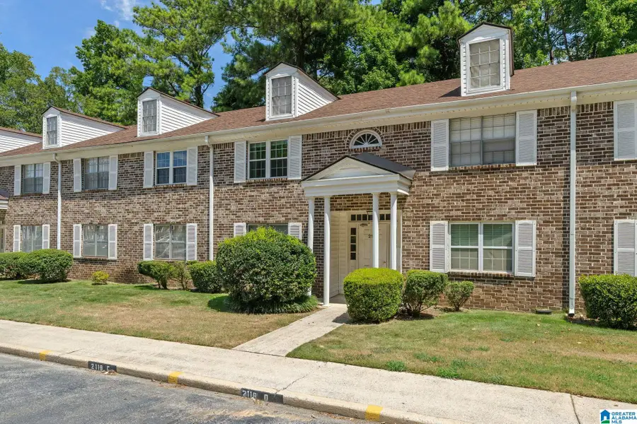 2118 MONTREAT LANE, Vestavia Hills, AL 35216 - #2