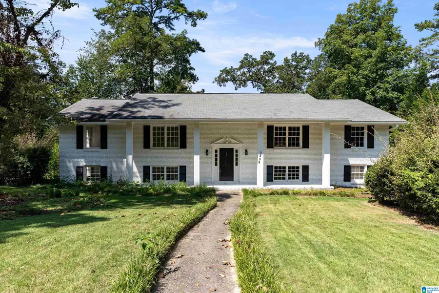 3208 WINCHESTER ROAD, Hoover, AL 35226 - #2