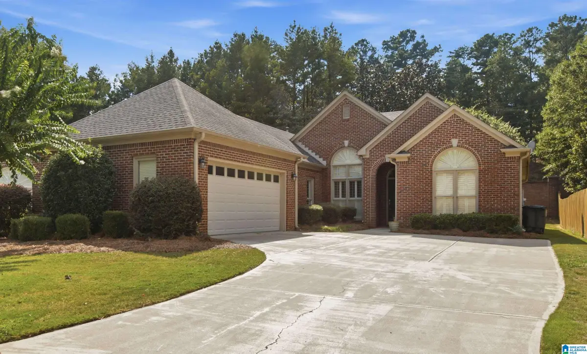 3544 CROSSINGS CIRCLE, Hoover, AL 35242 - #1