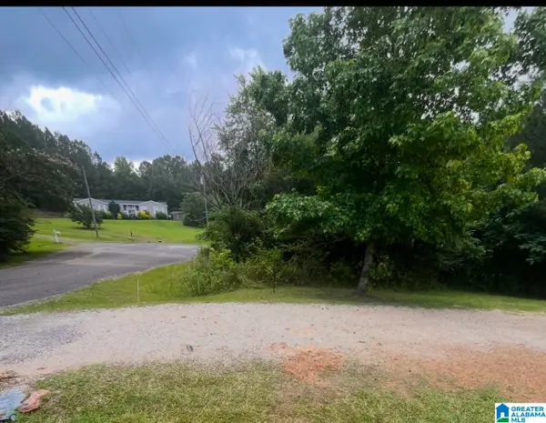 Lot 17A OLD FOREST DRIVE, Odenville, AL 35120