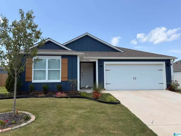 256 ARCHERS BROOK LANE, Springville, AL 35146