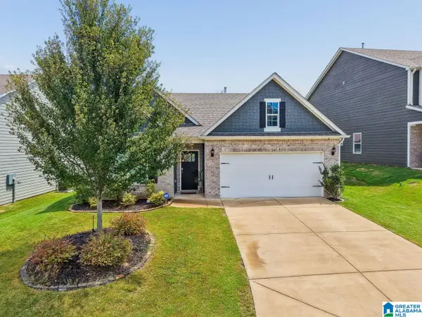 245 PARK CREST RUN, Chelsea, AL 35043