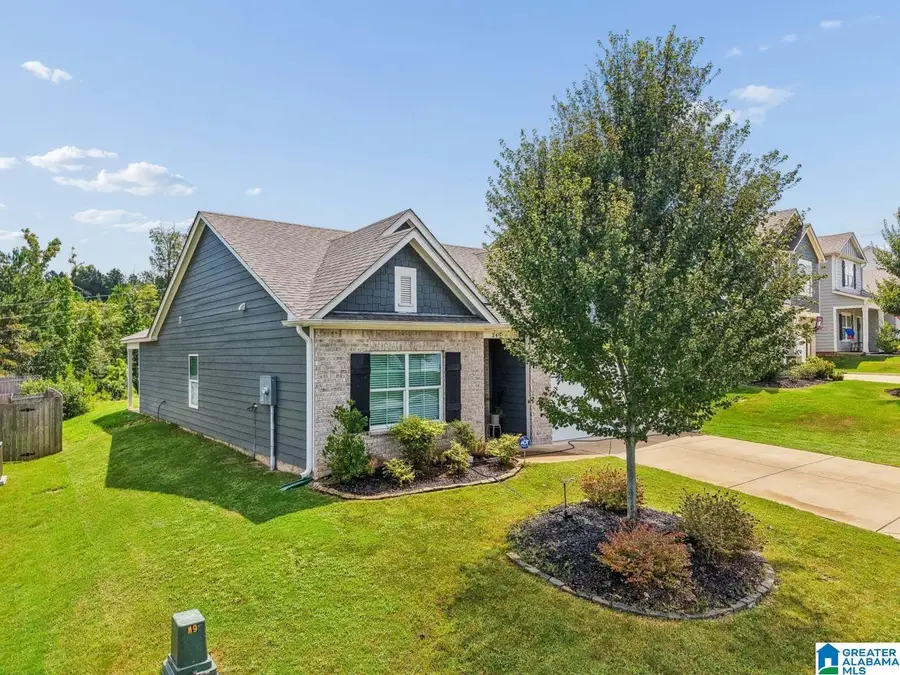 245 PARK CREST RUN, Chelsea, AL 35043 - #3