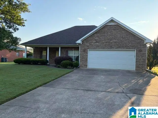 220 VICTORIA STATION, Maylene, AL 35114 - #1