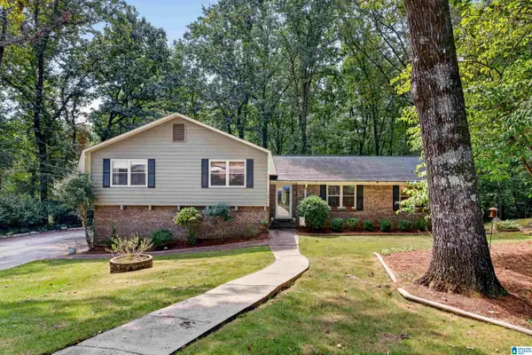 2813 ALTADENA SOUTH WAY, Hoover, AL 35244