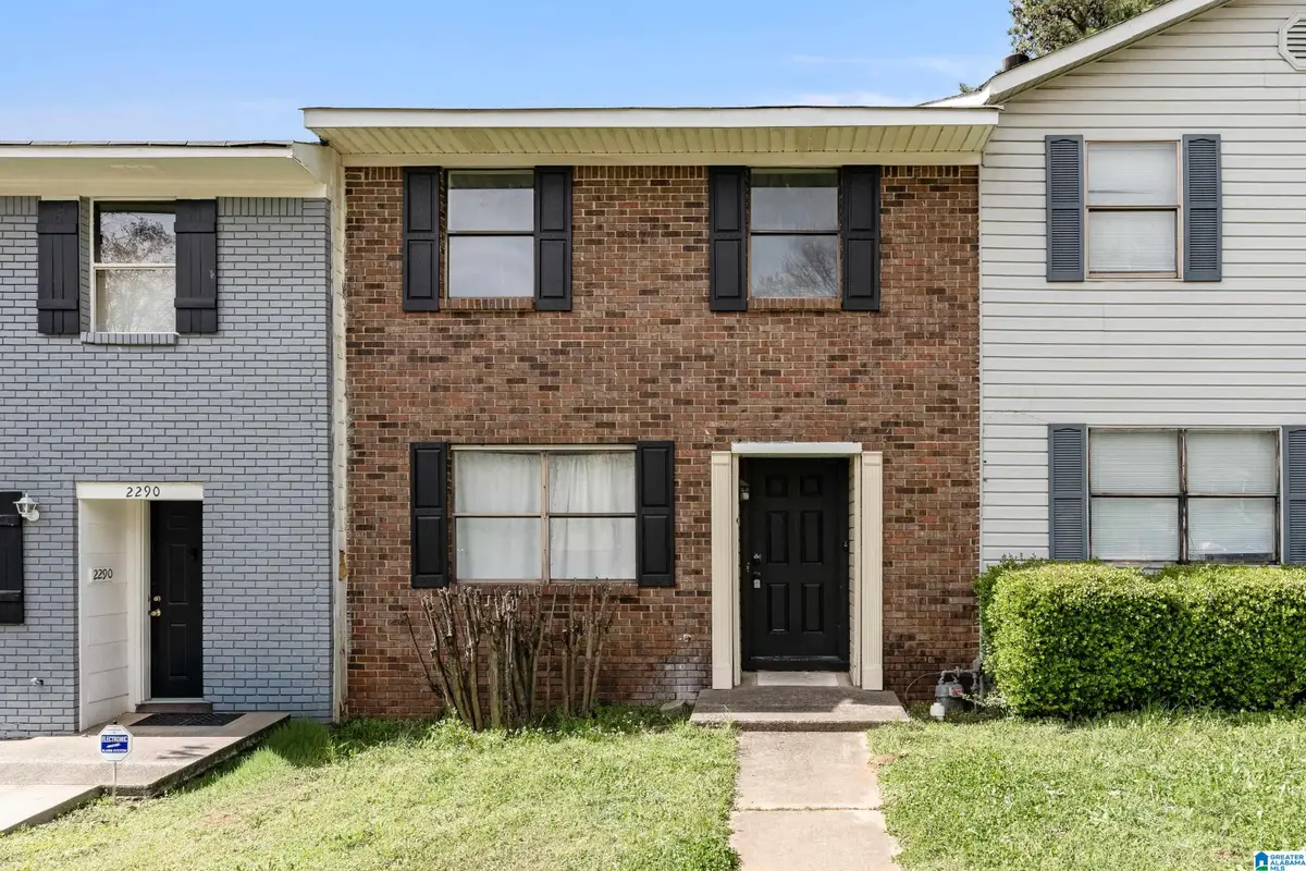 2292 CHESHIRE DRIVE, Birmingham, AL 35235 - #1