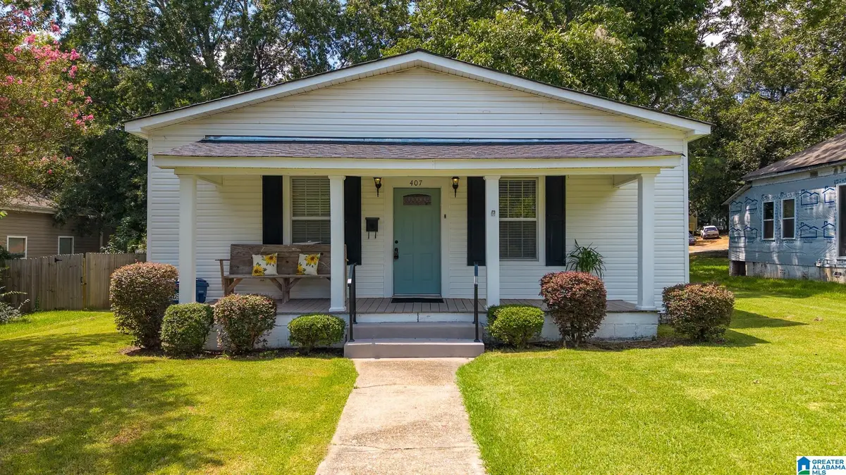 407 26TH STREET N, Pell City, AL 35125 - #1