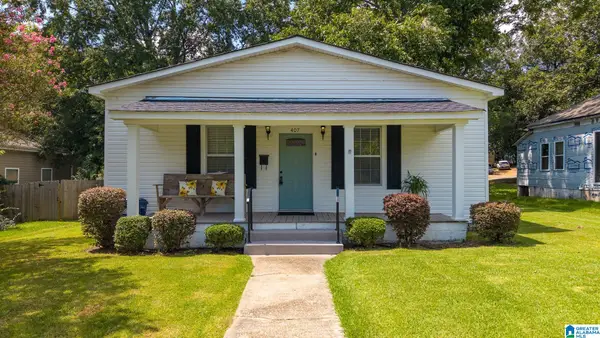 407 26TH STREET N, Pell city, AL 35125