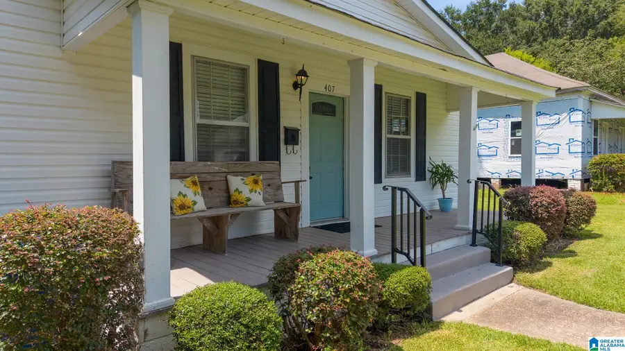 407 26TH STREET N, Pell City, AL 35125 - #2