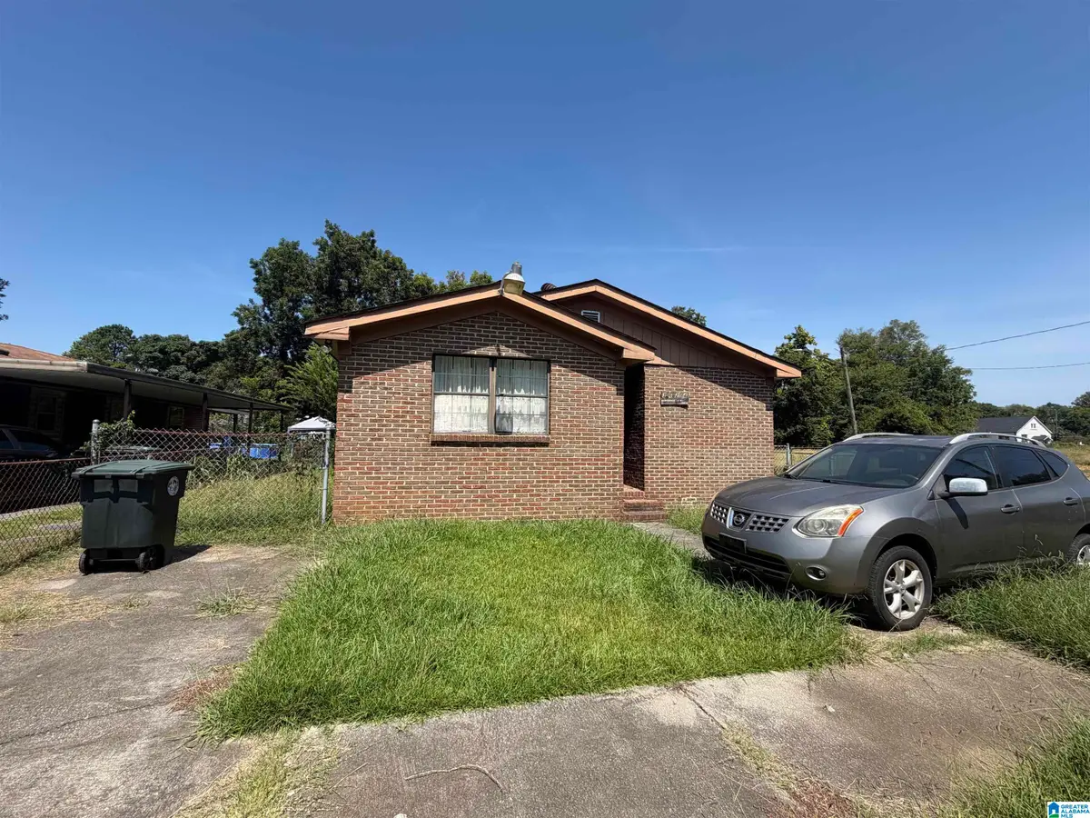 3624 VIRGINIA AVENUE, Birmingham, AL 35207 - #1