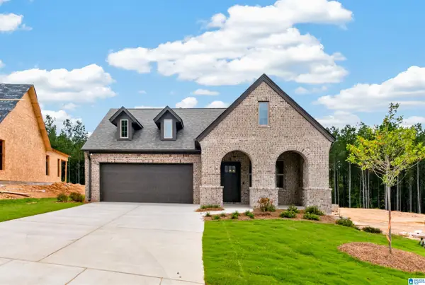 3000 CHELSEA PARK BEND, Chelsea, AL 35043