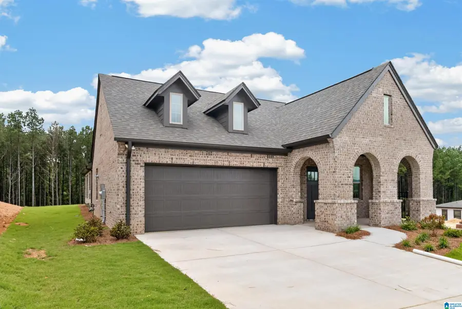3000 CHELSEA PARK BEND, Chelsea, AL 35043 - #2