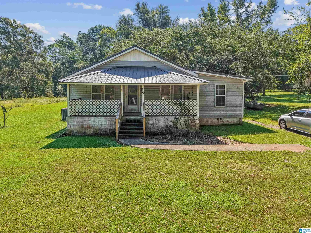100 HIGHWAY 205, Montevallo, AL 35115 - #1