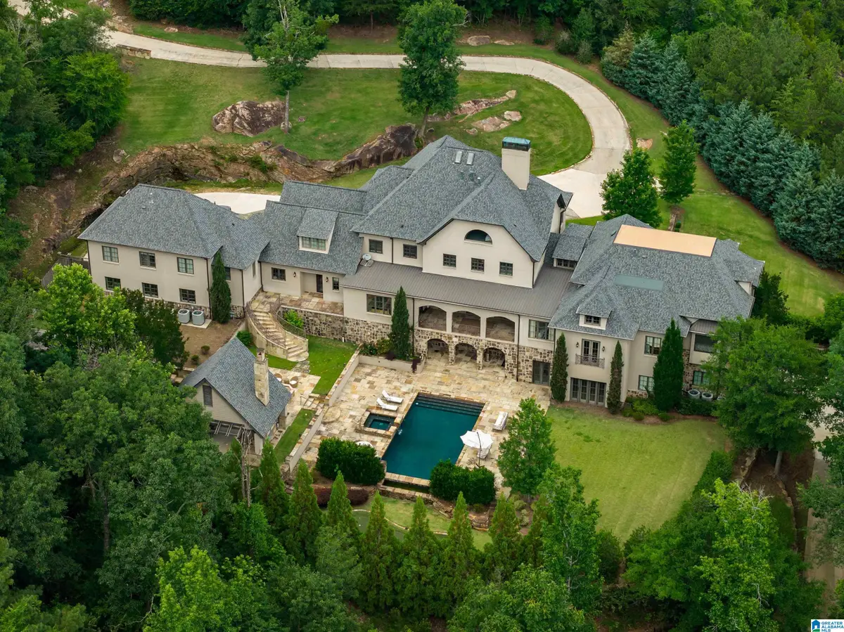 2821 SHOOK HILL CIRCLE, Mountain Brook, AL 35223 - #1