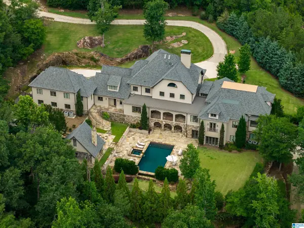 2821 SHOOK HILL CIRCLE, Mountain brook, AL 35223