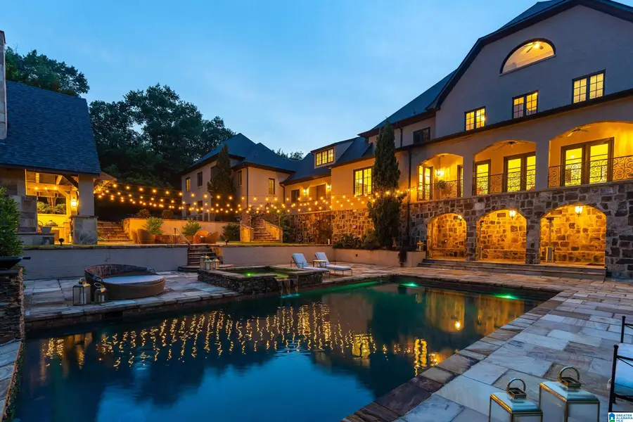 2821 SHOOK HILL CIRCLE, Mountain Brook, AL 35223 - #2