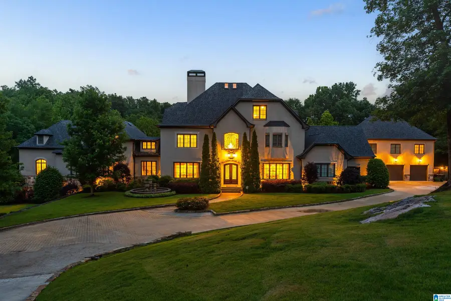 2821 SHOOK HILL CIRCLE, Mountain Brook, AL 35223 - #3