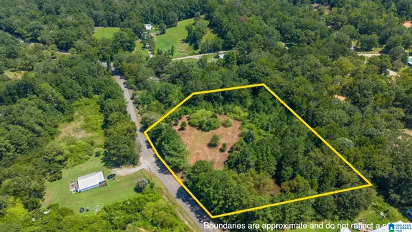 2750 DRY CREEK ROAD, Pell city, AL 35125