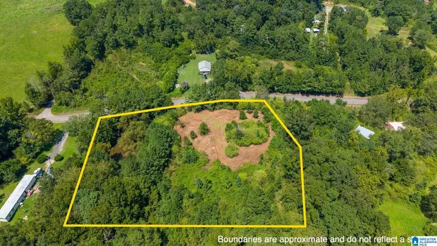 2750 DRY CREEK ROAD, Pell City, AL 35125 - #2