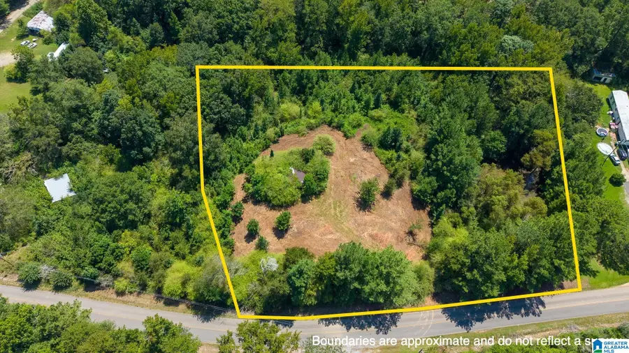 2750 DRY CREEK ROAD, Pell City, AL 35125 - #3