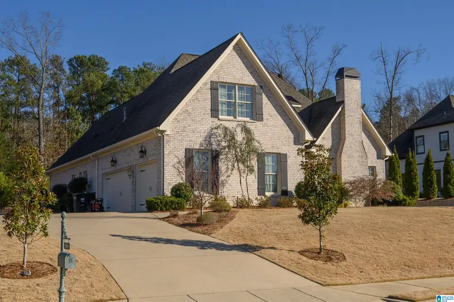 1064 REGENCY WAY, Birmingham, AL 35242 - #2