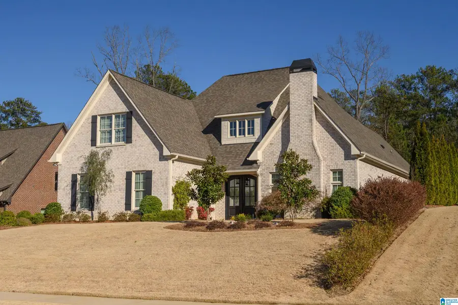 1064 REGENCY WAY, Birmingham, AL 35242 - #3