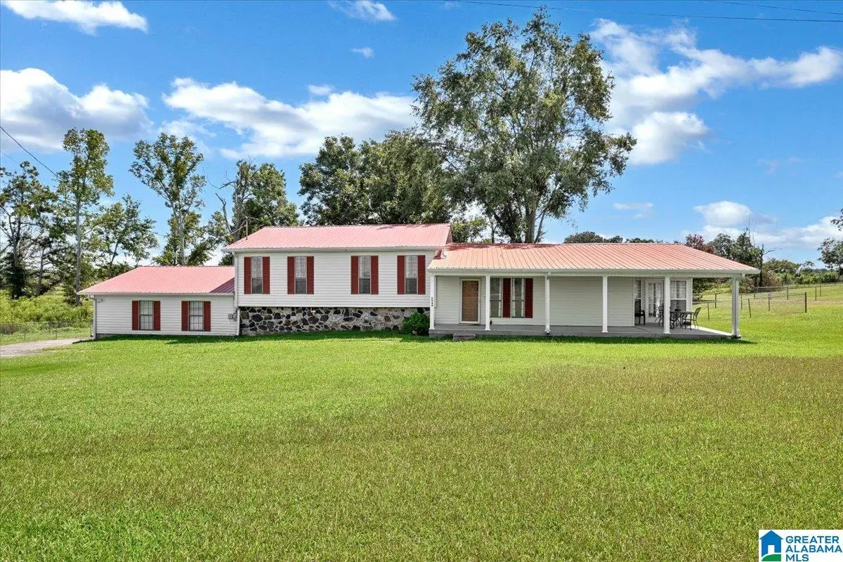 5566 HOLLY POND ROAD, Baileyton, AL 35019 - #1