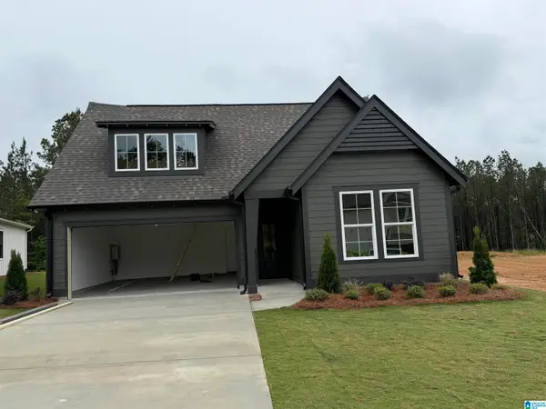 4000 CHELSEA PARK BEND, Chelsea, AL 35043