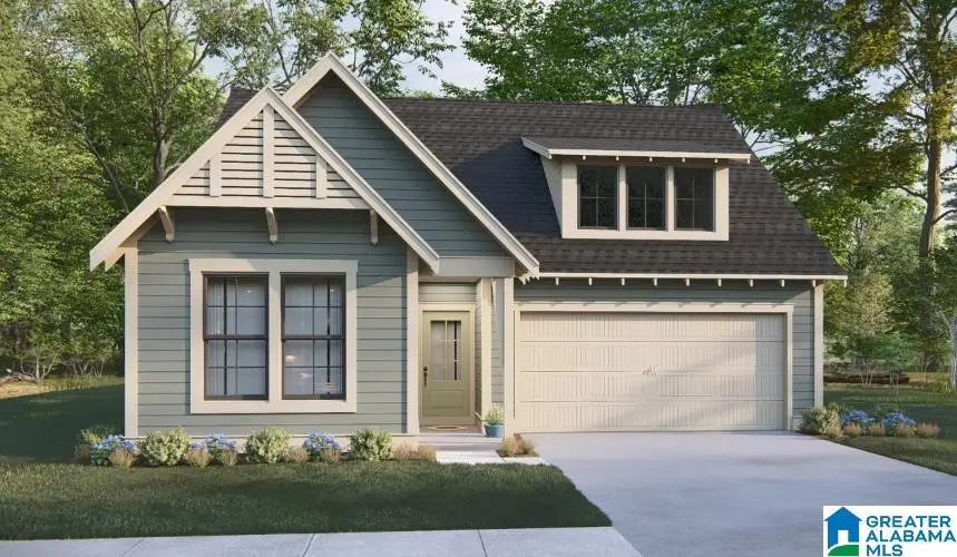 4000 CHELSEA PARK BEND, Chelsea, AL 35043 - #2