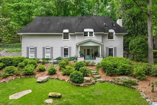 3665 BROOKWOOD ROAD, Mountain brook, AL 35223