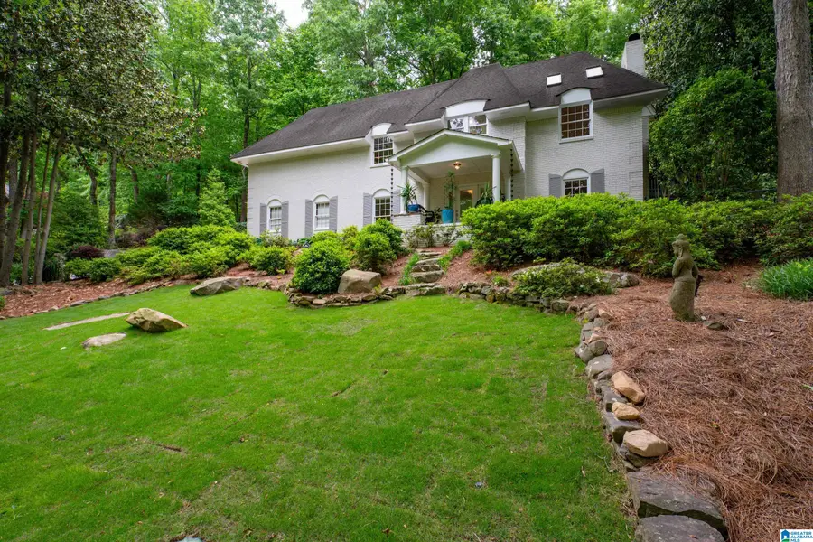 3665 BROOKWOOD ROAD, Mountain Brook, AL 35223 - #3