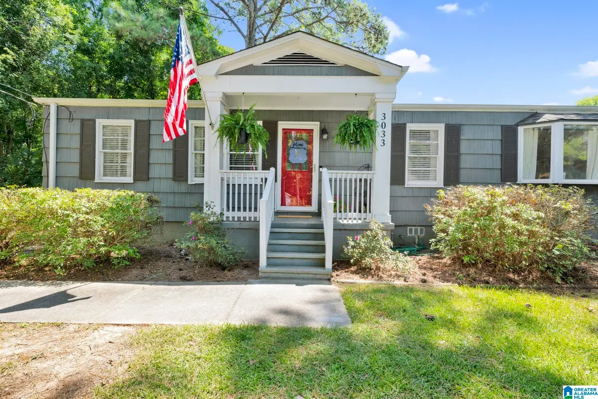 3033 WATTS DRIVE, Gardendale, AL 35071 - #1